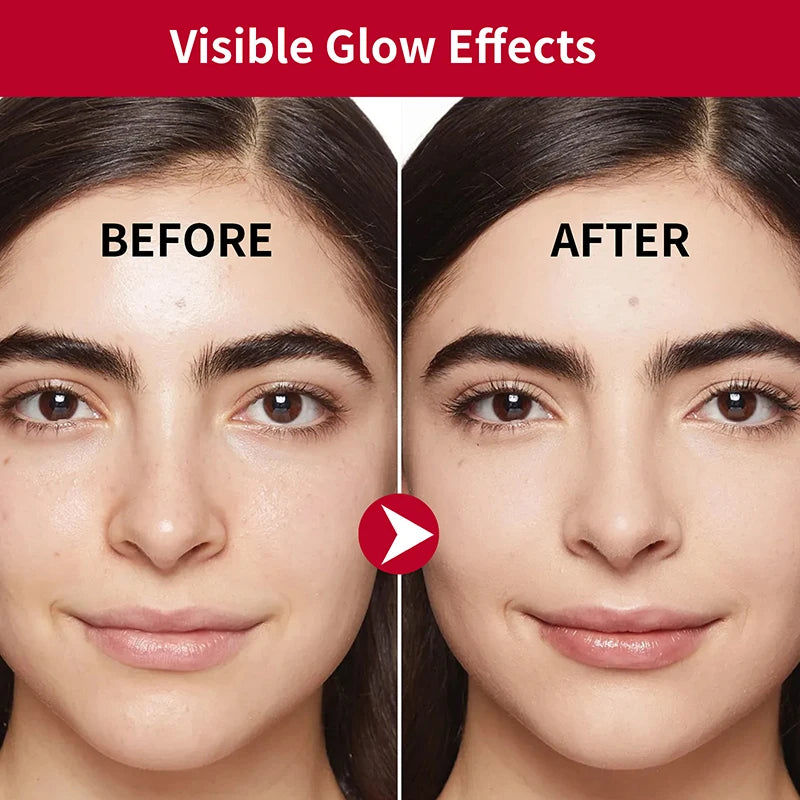 2pcs Collagen Facial Peel-Off Mask Hydrating Firming Moisturizing Mask For Elasticity Reduces Sagging Dullness Hydrating