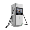 Custom Car Charger 60KW 80KW 120KW 3Phase,Commercial Fast EV Charging Station High Power Electric Vehicle Charger Professional