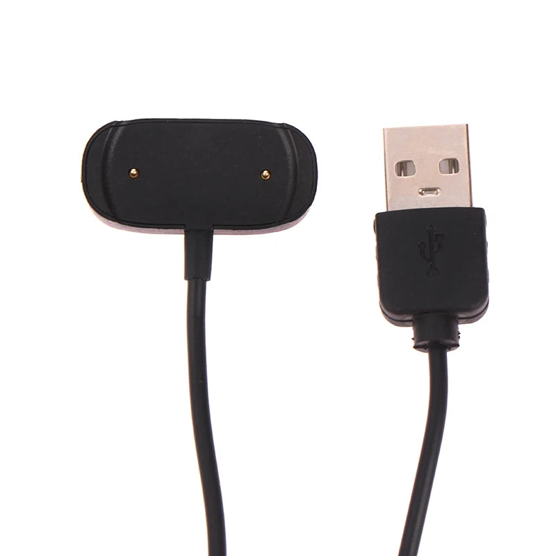 Smartwatch USB Charging Cable for Amazfit GTR3 Smart Watch Charger Adapter USB Chargeable Adapter