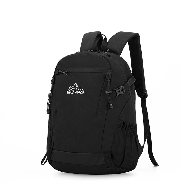 Outdoor Backpack, Women's Sports Backpack, Hiking Lightweight Waterproof Travel School Bag, Boys' Travel Lightweight Mountaineer Backpack