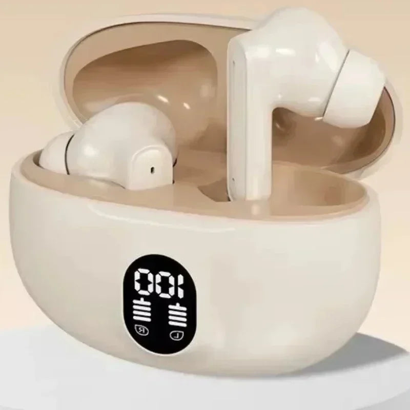 Bluetooth Headphones Bluetooth Earphones Wireless Headphones Balanced-armature Bluetooth Headset Deliver Detailed Accurate Sound