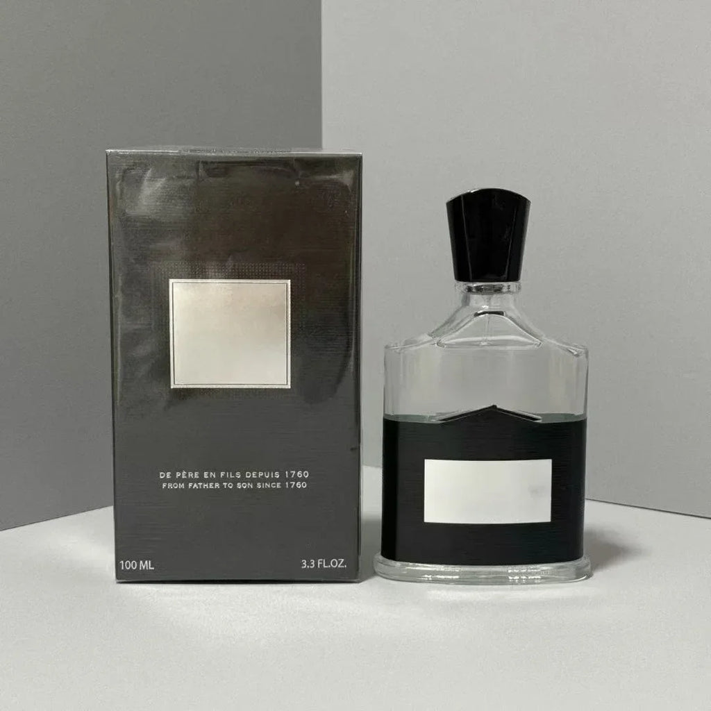 High quality women perfume men natural taste long lasting scent floral fruit flavor Cologne parfum for men fragrences