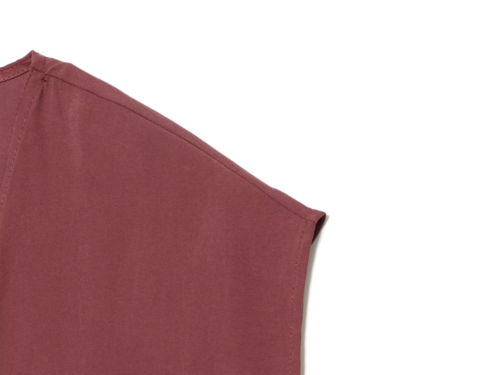 BSAY 2026 Women's Two Piece Set V-Neck Sleeveless Wrap Top With Bow Tie Elastic Waist Wide Leg Pants Elegant Solid Color Outfit