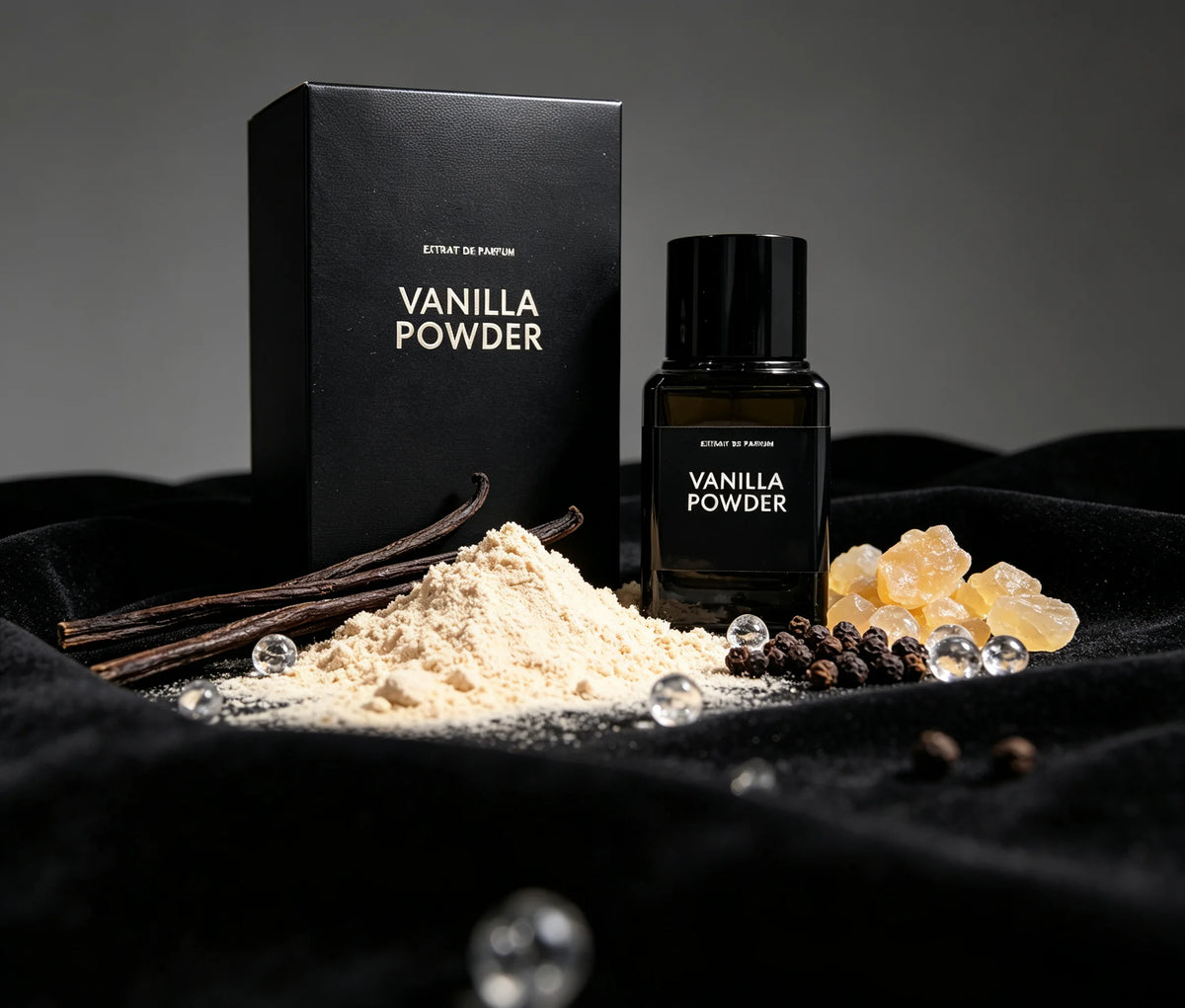 Premium Unisex Eau de Parfum | Timeless Long-Lasting Scent, Refined Fruity Floral Woody Fragrance for Him & Her