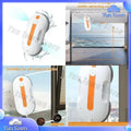 Home Cleaning Appliances ultra Thin Smart Vacuum Cleaner Window Cleaning Robot