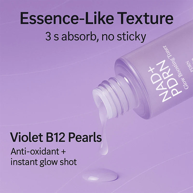 Retinol Volumetox Eye Cream Nad+PDRN Lifting-silk Essence 9+ Facial Cream Bio Lifting Essence Multi-peptide Brighten Skincare