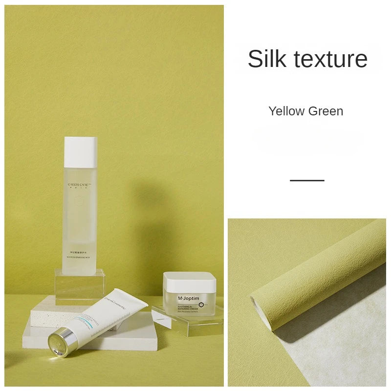 Texture Background Cloth Backdrops Photo Studio Shooting Props Photography Diatom Mud Advanced for Tiktok Live 50*70/56*100cm