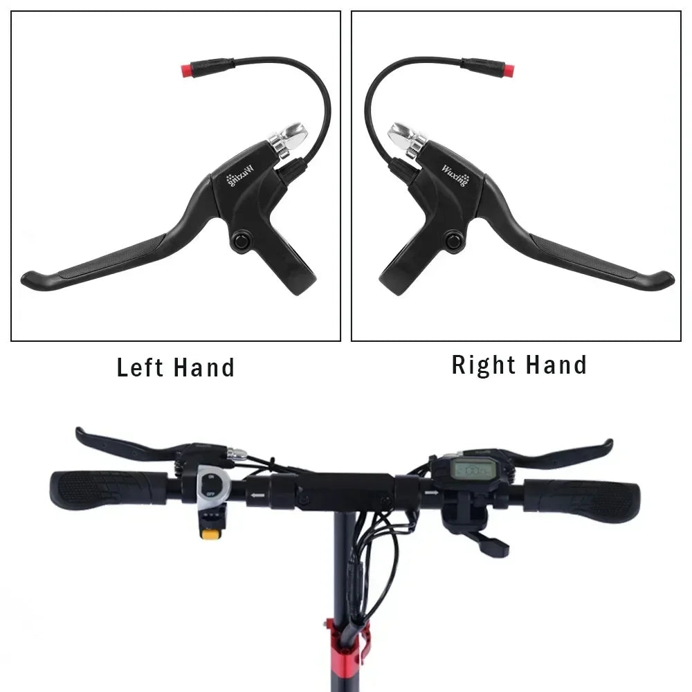 Variety Electric Scooter Parts Replacement Accessories Repair Spare Parts for KUGOO M4 Kickscooter for Kugoo M4 Electric Scooter