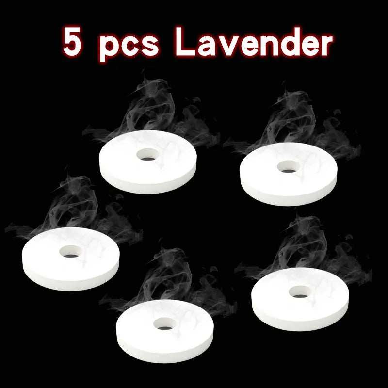 Car Perfume UFO For Air-Freshener Diffuser Men's Perfume Woman Air Purification Spray In Car for Chery Jetour X70 X70SM X90 X95
