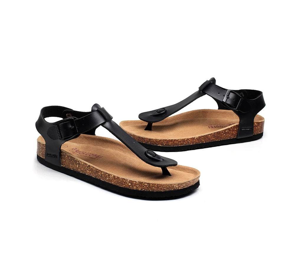 Women's Casual Slides Flip Flop Sandals Non Slip Open Toe Slippers For  Walking, Beach Shoes For Spring Summer And Autumn