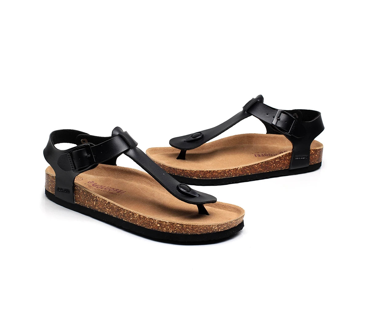 Women's Casual Slides Flip Flop Sandals Non Slip Open Toe Slippers For  Walking, Beach Shoes For Spring Summer And Autumn