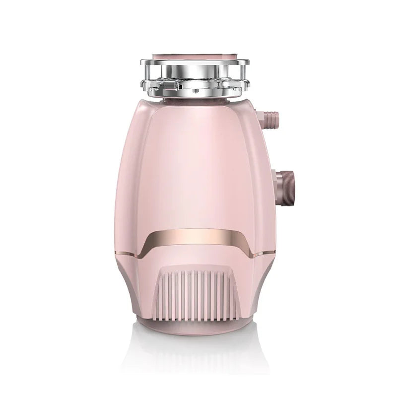 Airo Electric Stainless Steel Automatic Stir Household Food Waste Disposer Kitchen Waste Crusher Garbage Disposer