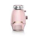 Airo Electric Stainless Steel Automatic Stir Household Food Waste Disposer Kitchen Waste Crusher Garbage Disposer