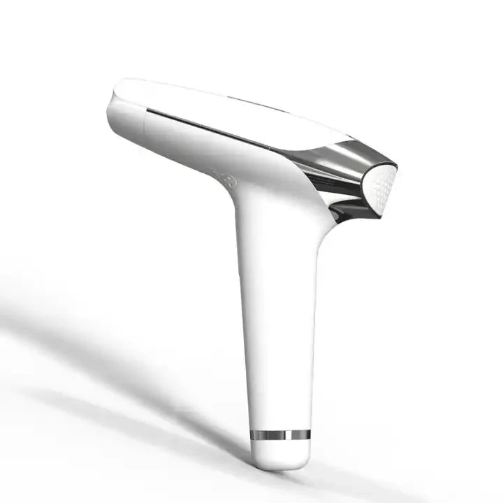 New Ice‑Cooling Handheld IPL Epilator, 900000 Flashes for Home Use