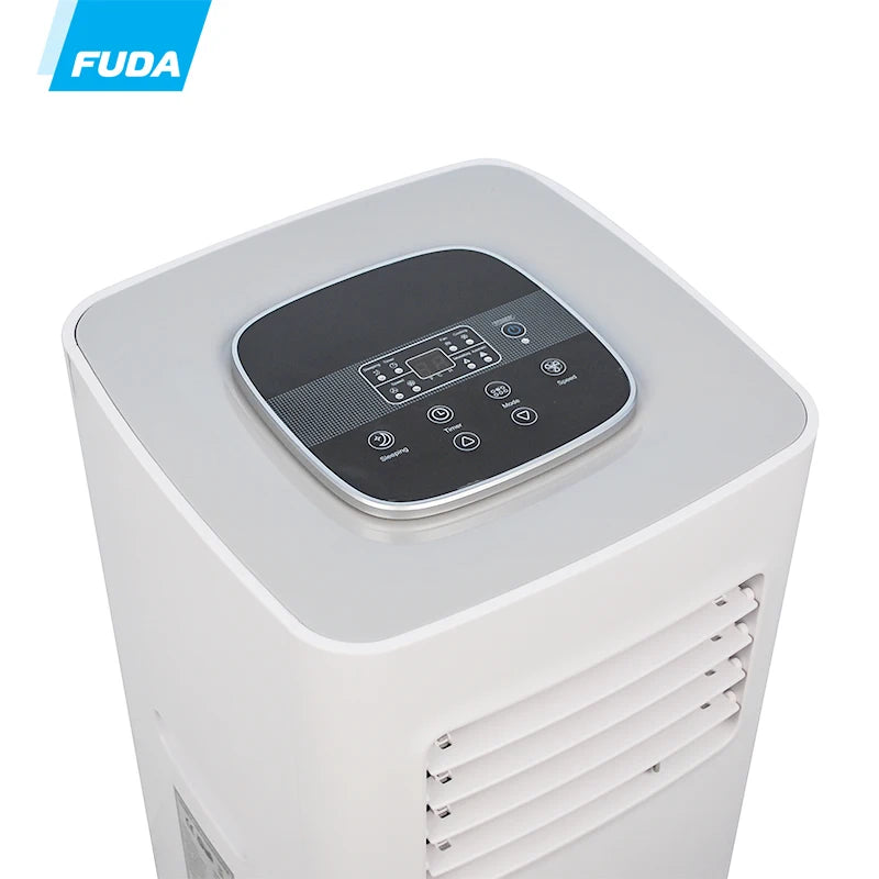 STLF Wholesale Quality 7000BTU Mobile Portable air Conditioner for Promotion