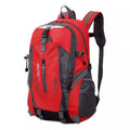 40L Large Capacity Backpack Laptop Bag Durable Outdoor Sports Hiking Camping Backpack Travel Bag Travel