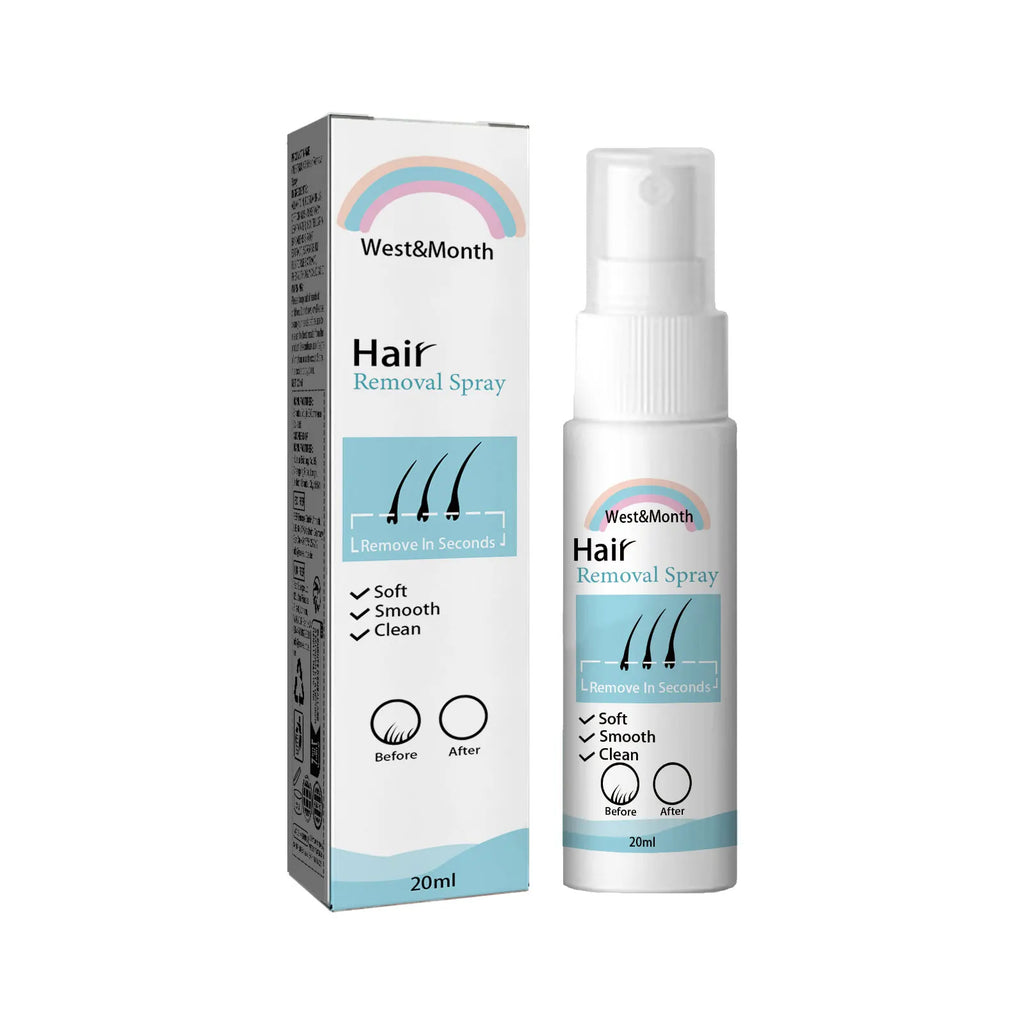Cyperus Oil Hair Removal Essential Oil - Soothes Skin, Relieves Irritation After Hair Removal, and Brightens Skin Tone