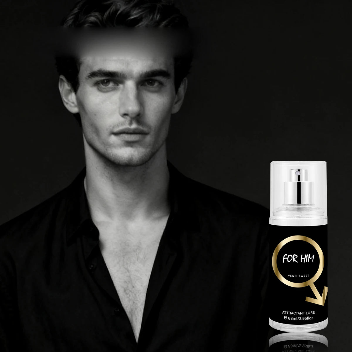 Couple's Light Fragrance, Floral and Fruity Notes, Long-Lasting Fragrance, Elegant Light Fragrance, Ideal Gift for Lovers