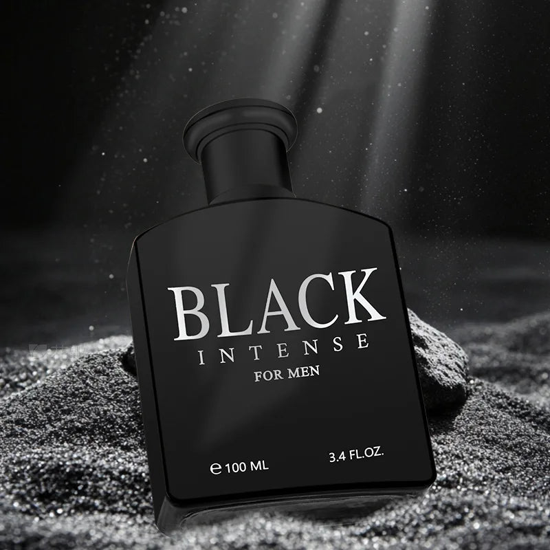100ML Brand Perfume Musk Man Perfume Spray Long Lasting Floral Light Fragrance Seductive Romance Gift