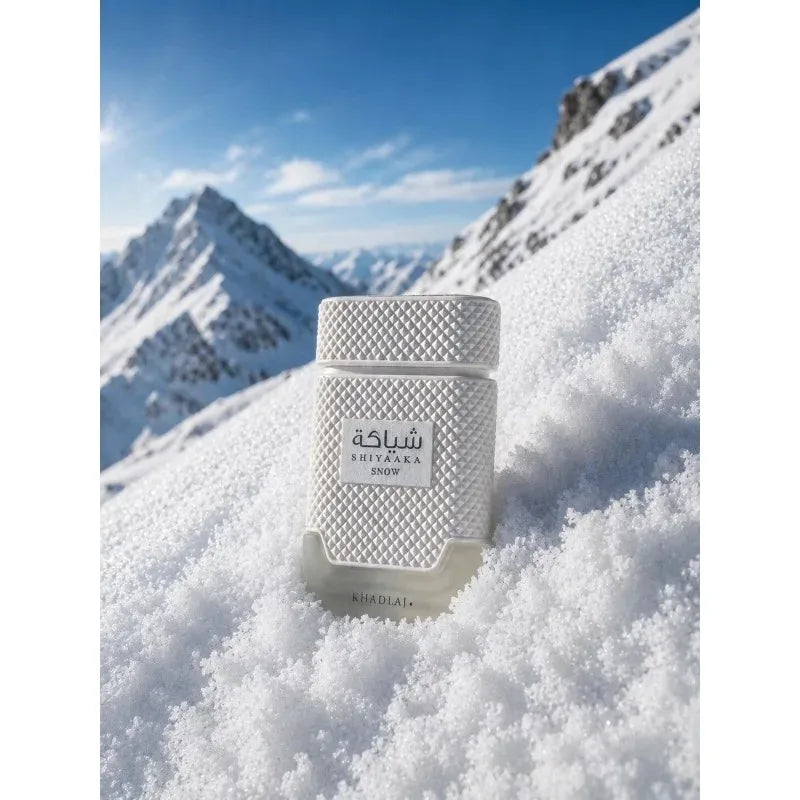 100ML Unisex Perfume Eau De Parfum Long Lasting Luxury Fresh Aromatic Elegant Smooth Warm Refined Premium Fragrance