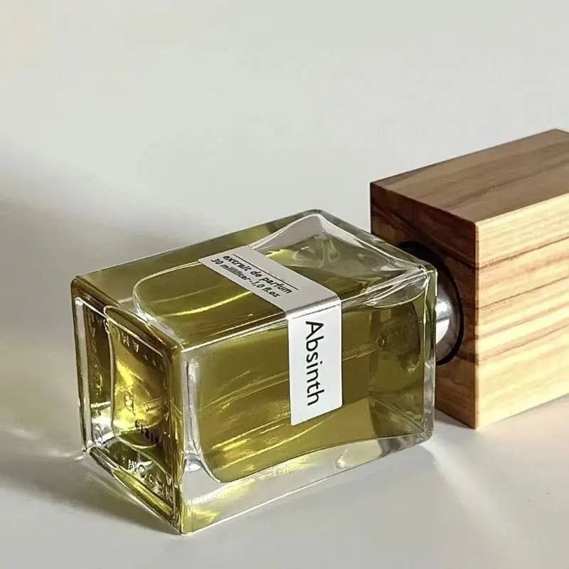 30ml Absinthe Eau De Parfum, Niche Fragrance, Bittersweet & Sophisticated Scent