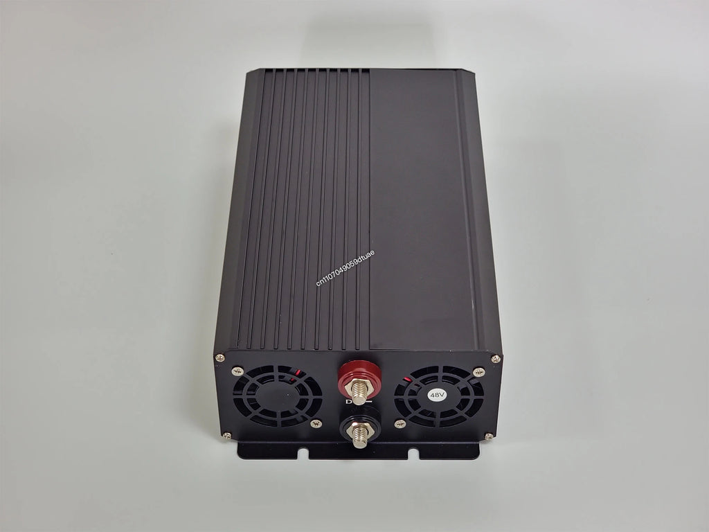 DC 48V 96V 120V to AC 220V 230V 240V Pure Sine Wave 20000W Power Converter 50Hz 60Hz Off Grid Inverter For Solar Wind Power 20KW