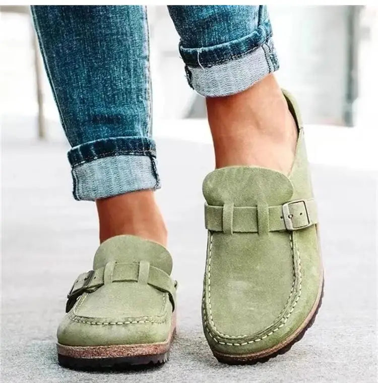 Women Shoes Sandals Summer Outdoor Sandals For Women Slip On Shoes Woman Wedge Women's Sandals Elegant Female Footwear Slipper