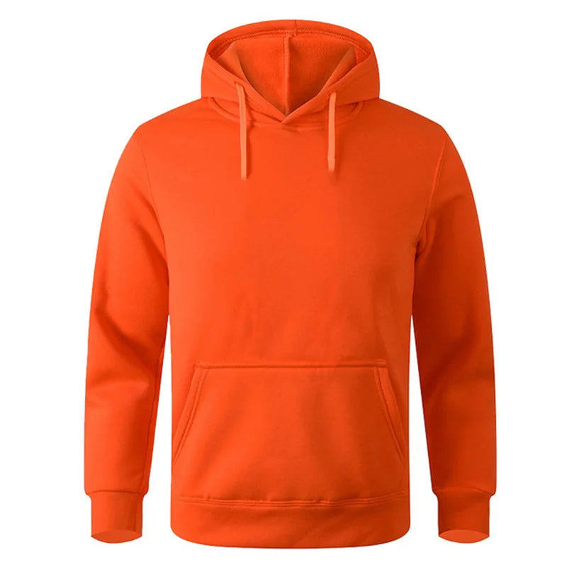 Spring and Autumn Men's Hoodies, Casual Sports Hoodies, Hoodies, Hoodies, Loose Women's Hoodies, Couples