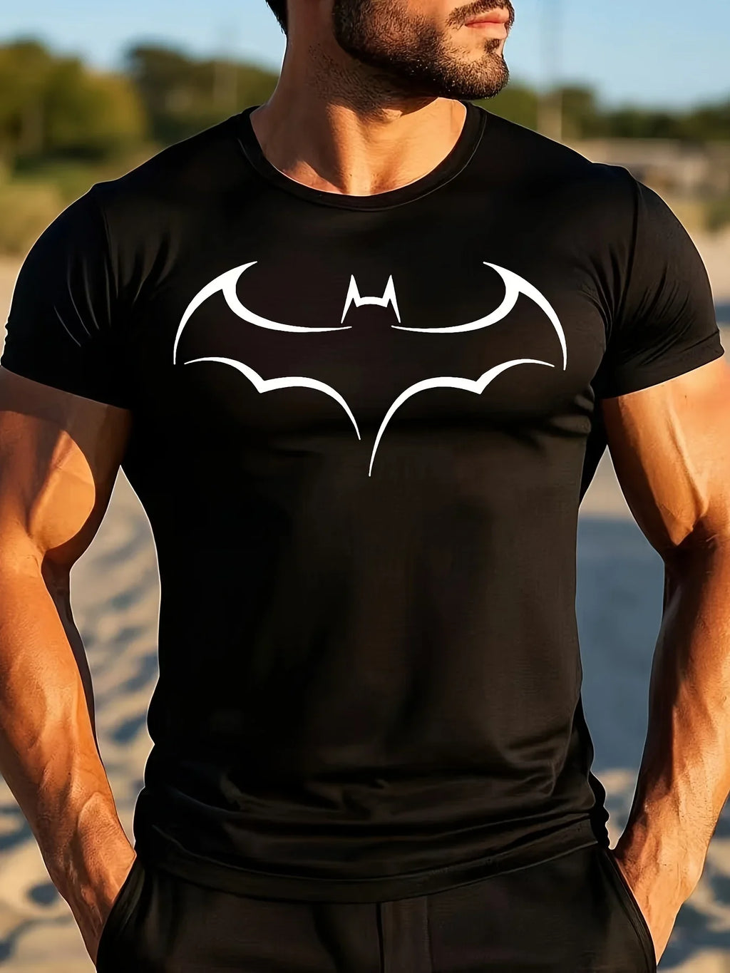 2025 Summer Oversized Tshirt Men Breathable Comfortable Dark High Street Gothic Hip-Hop Short Sleeve Tee Y2k Tops Tshirt for Men