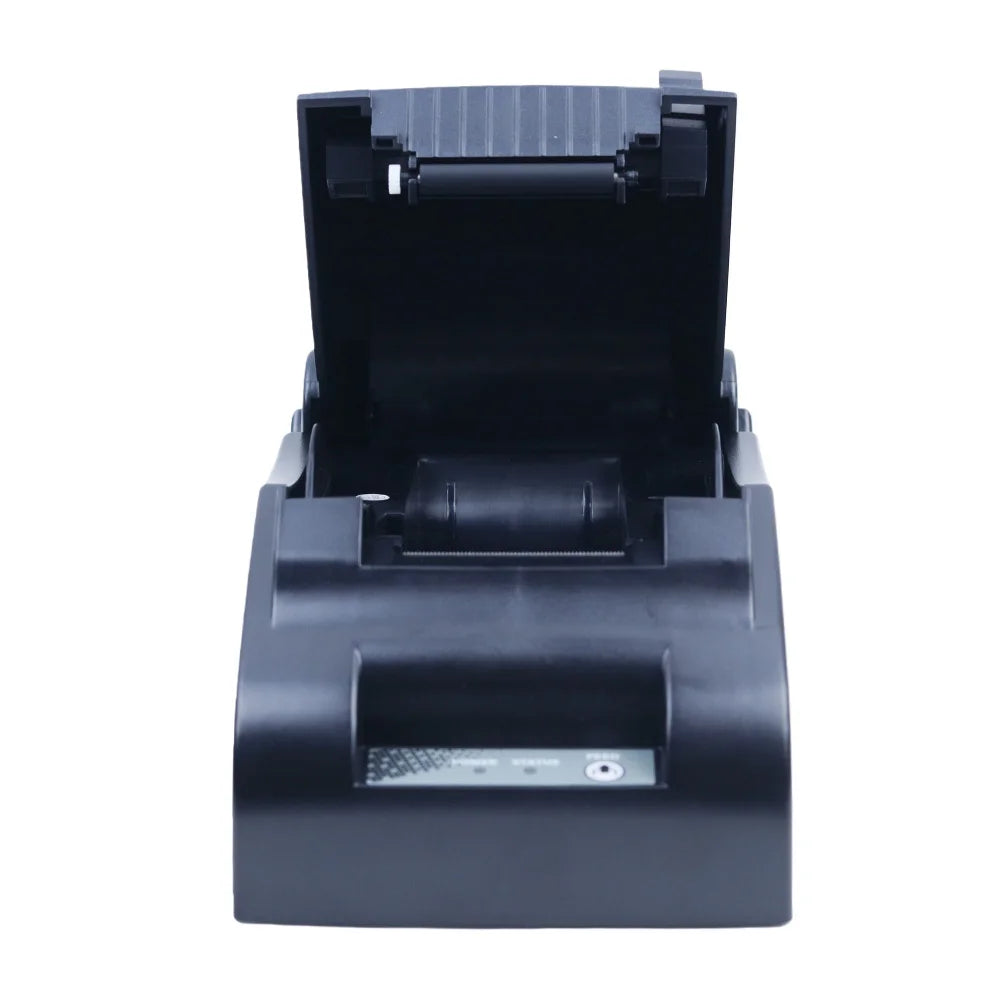 USB Thermal Receipt Printer POS Printer for Gold Densitometer Paper Width 58mm，Printing Speed 90mm/s