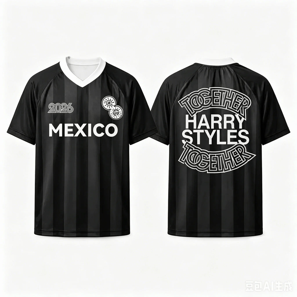Multi city Harry Styles concert fan gathering daily outfit men's and women's clothing children's T-shirt