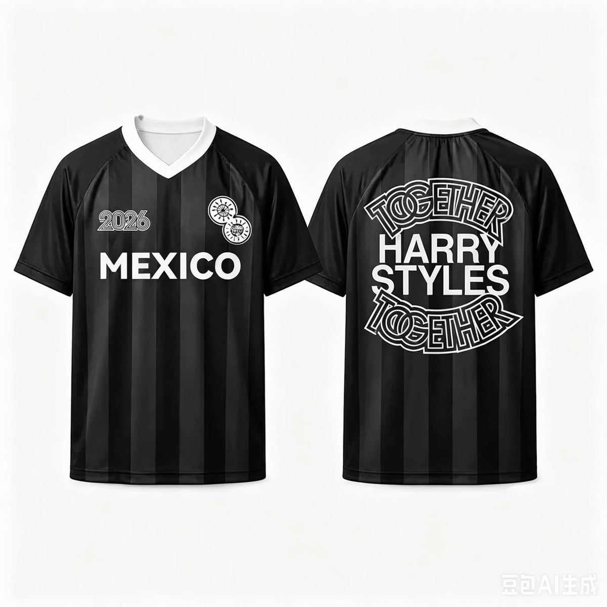 Multi city Harry Styles concert fan gathering daily outfit men's and women's clothing children's T-shirt