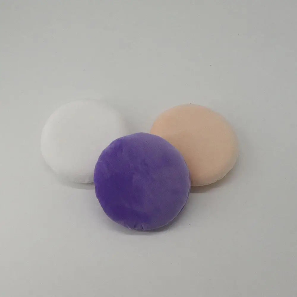 Large Area Soft Loose Powder Skin Friendly Makeup Tool Powder Puff Makeup Setting Puff Beauty Sponge Cosmetic Puff