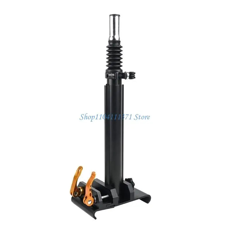Adjustable Electric Scooter Seats Saddles, Comfortable Shock Absorb Seats Saddles for Electric Scooter Easy Installation