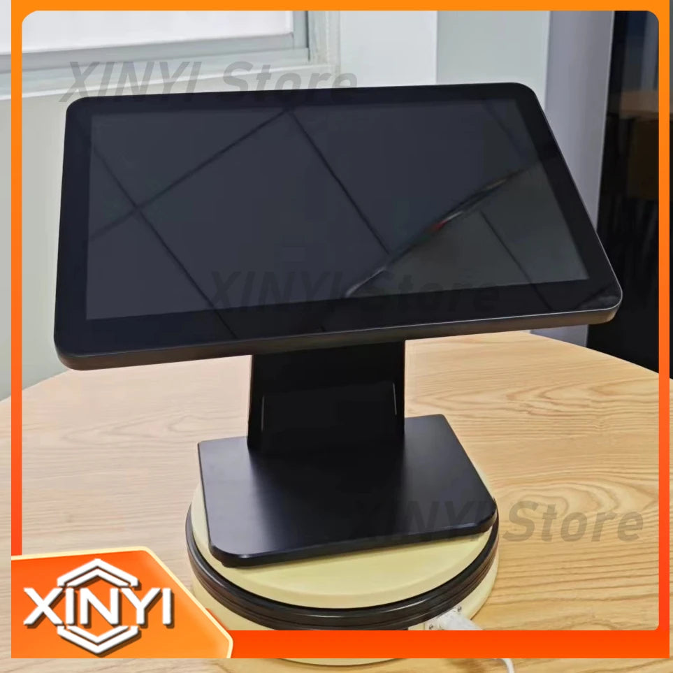 Windows 10 Restaurant Retail Billing POS System Touch Screen Cashier Machine Intel Core i5 POS Terminal for Windows 10