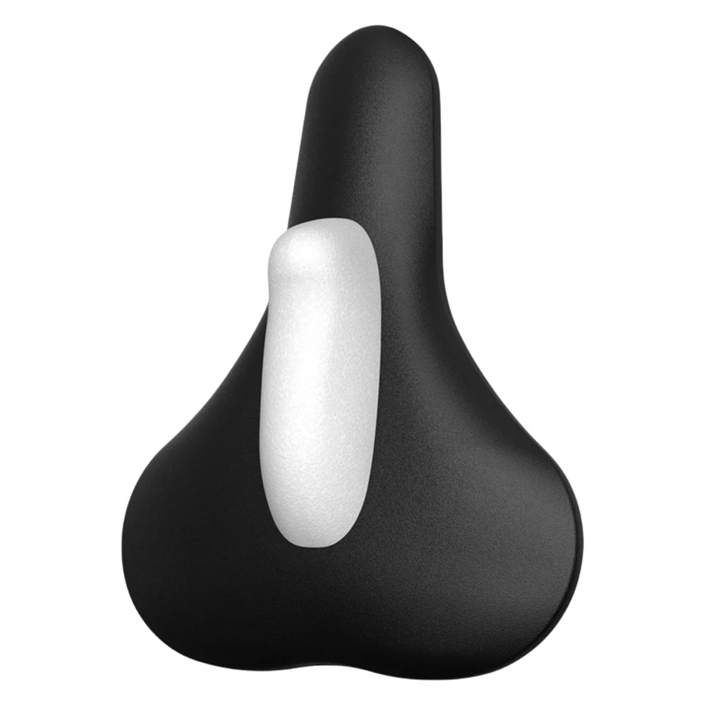 Electric Pelvic Floor Muscle Trainer Kegel Exerciser Massage Cushion Ergonomic USB Rechargeable Hip Strengthener Exercise Tool