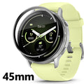 For Garmin Venu 4 Flexible Screen Protectors Anti-scratch HD Clear Case Friendly Protective Films for Garmin Venu 4 41/45mm