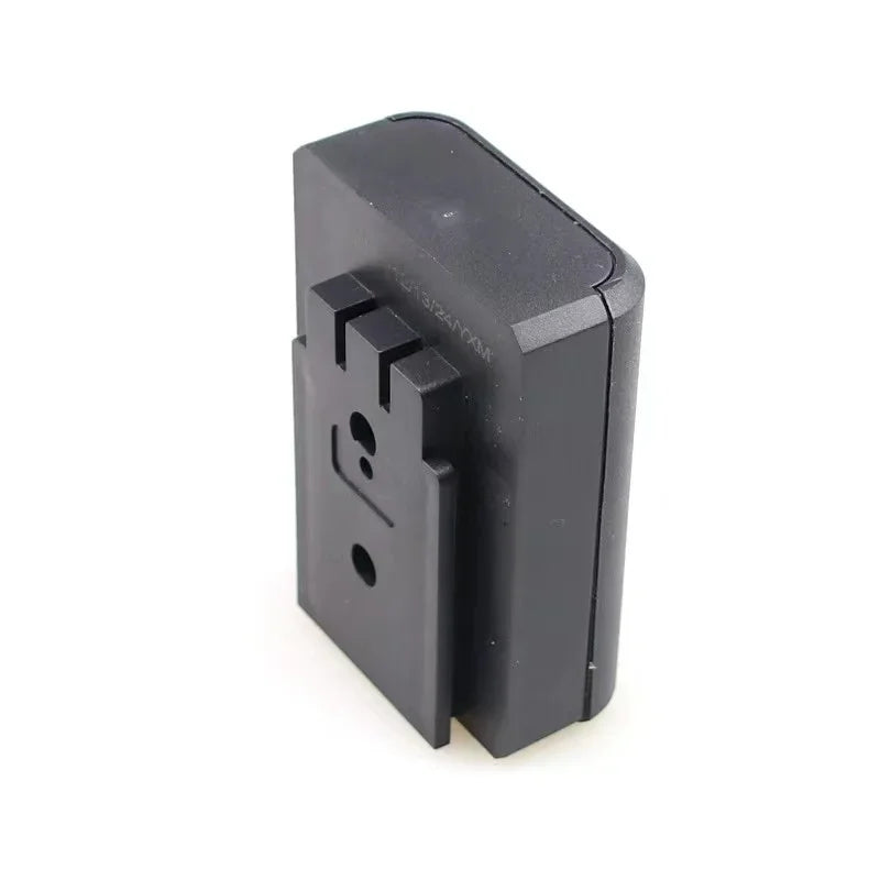12800mAh Li-Ion Rechargeable Battery Laser Grade for Cross Laser Level Vertical & Horizontal Green 4D Self-Leveling Laser Line