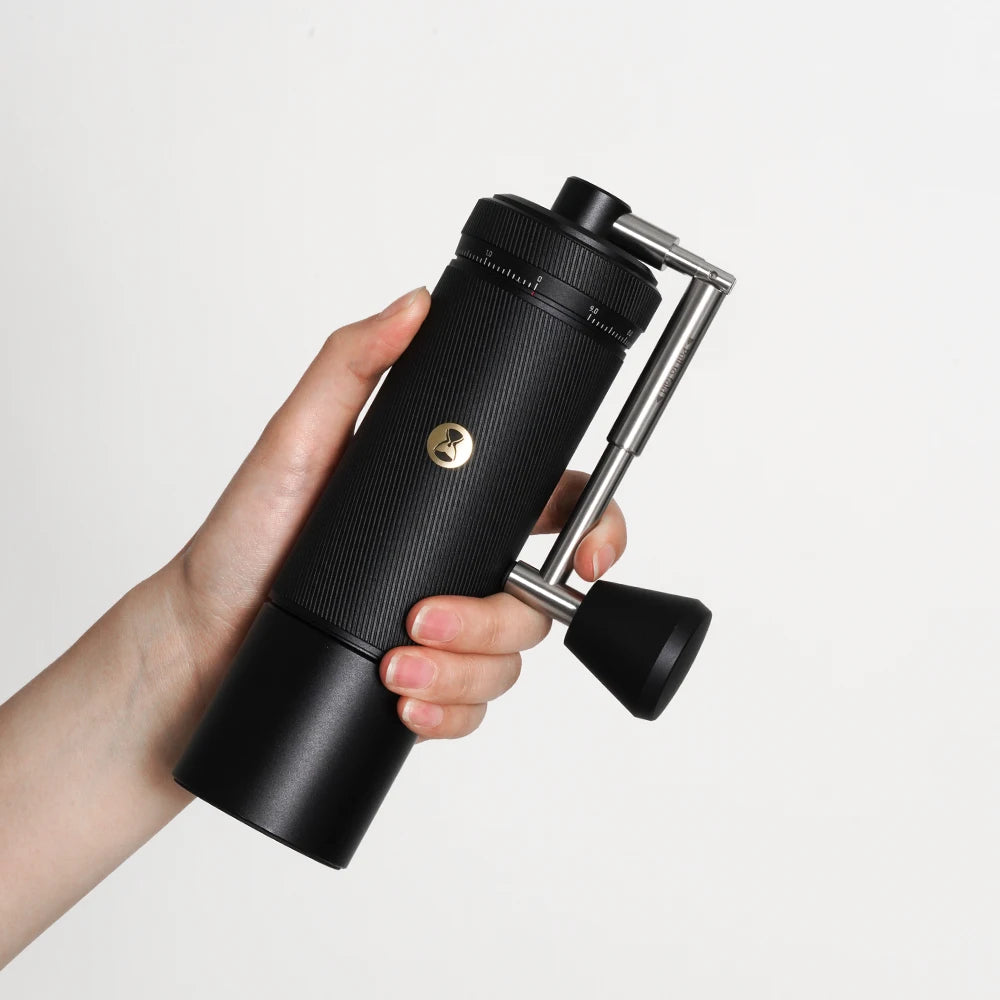 TIMEMORE CHESTNUT S3 Manual Coffee Grinder Protable External Adjustable Coffee Machine Hand Espresso Coffee Mill