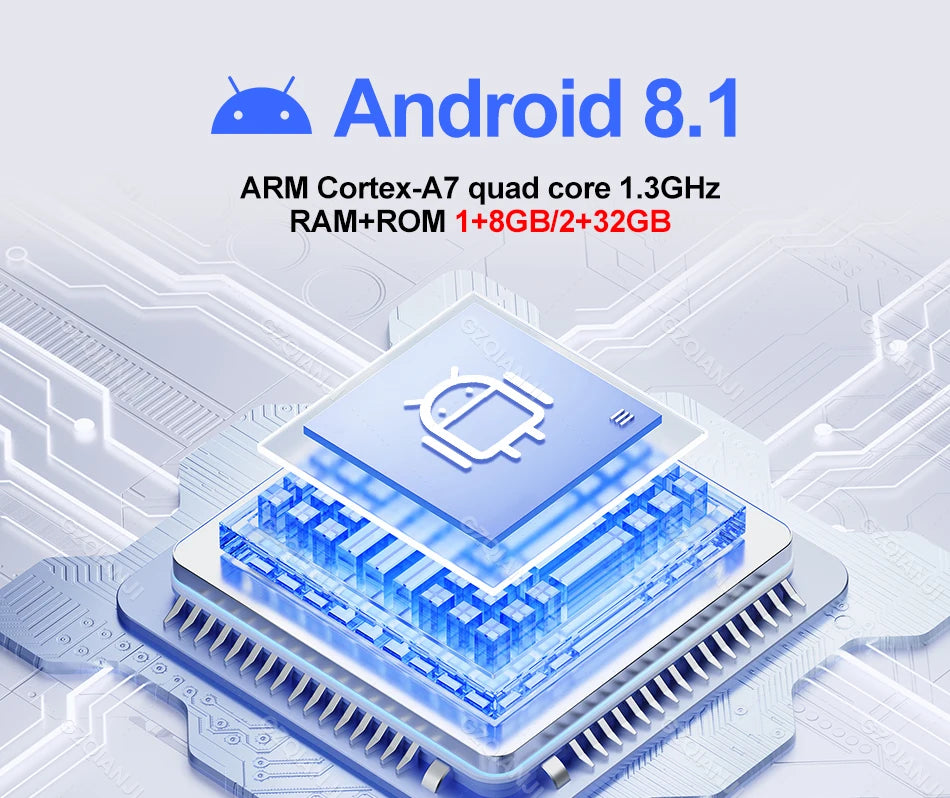 4G Android 13 / 8.1 Pos Terminal Wireless Handheld Printers 1D 2D Scanner Reader NFC Built-in 58mm Receipt Impressora Termica