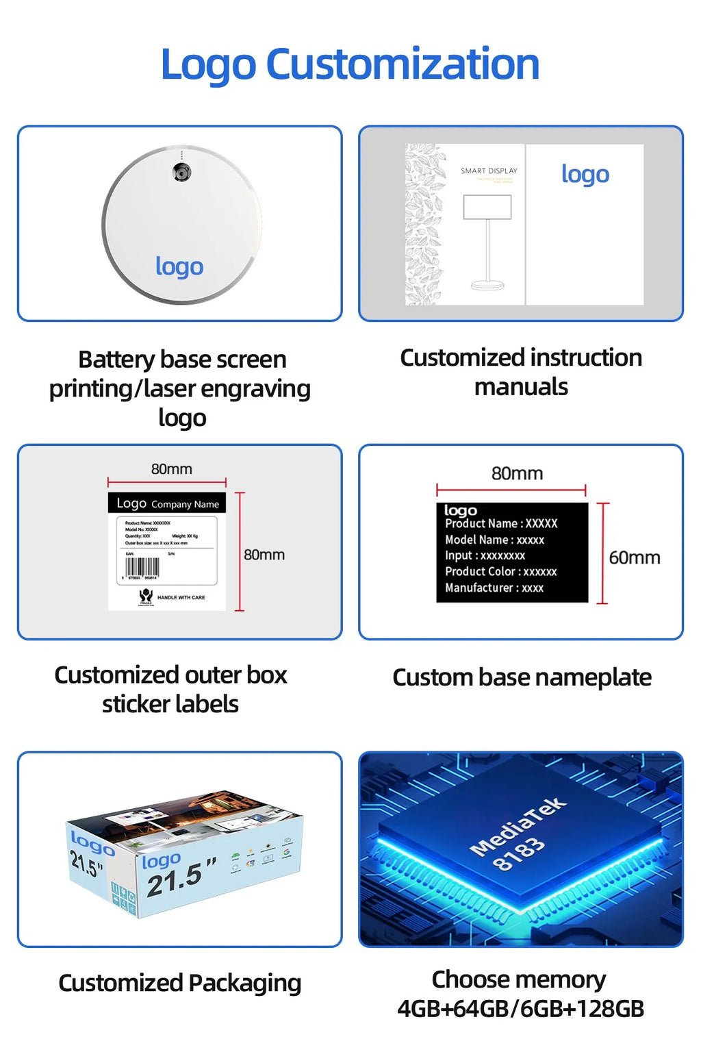 Smart Television 21.5" Inch Portable Tv Rollable Touch Screen Monitor Smart Digital Signage Display Mobile Portable Smart Tvs