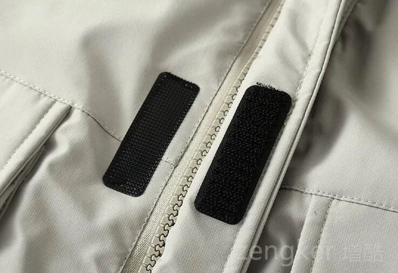 Winter thick medium-length cotton coat plus size loose winter jacket tide jacket big yards clothing man 12XL 11XL 10XL Parkas