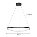 Modern Designer Chandelier Hanging Lamp Pendant Lamps for Ceiling Modern Home Decor Ornaments  Interior Lighting Pendant Lamp