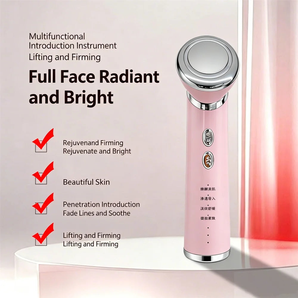 Household Beauty Device Eye Lifting Care Eye Massage