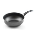 Frying Pan Mini Cooking Omelette Pans Non-stick Iron Pancake Egg Fryer With Long Handle Kitchen Gadgets