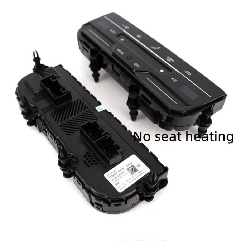 Golf 7 Golf Travel Touch Automatic Air Conditioner Manual Air Conditioner Upgrade LCD Air conditioner switch