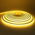 Waterproof COB Neon Led Strip Light 12V 24V 320LEDs/m Linear Lighting IP67 Flexible Ribbon RA90 High Density Home Garden Decor