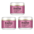 Butt-Lifting Cream, Containing Vitamin E - Instant Butt-Lifting and Firming Massage Gel, Suitable for All Skin Types, Moisturizing and Plumping Cream, Specifically Designed for Butt Shaping and Care