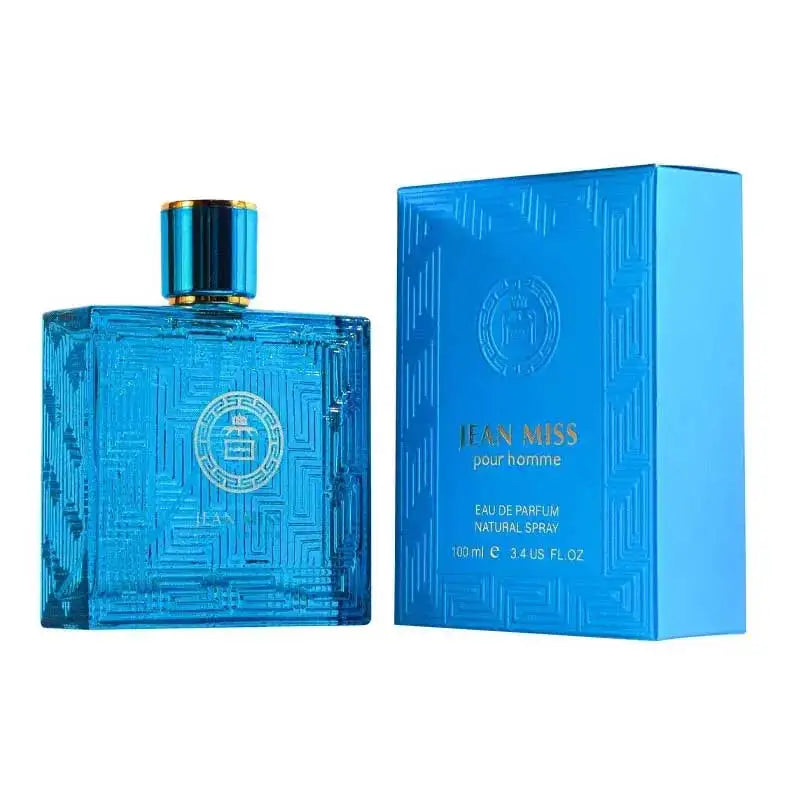 Branded Arabian Woody Perfume Spray Vanilla Sandalwood Notes Nice Lasting Fragrance Men Women for Dating & Valentine's Day Gift