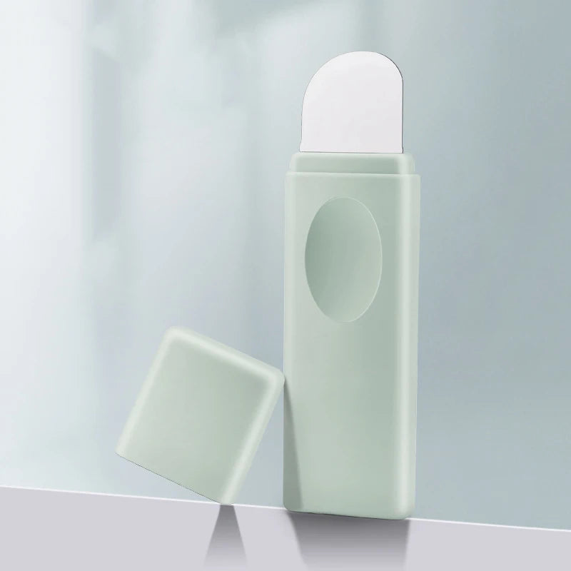 Nose Blackhead Whitehead Remover Scraper Deep Pore Cleaner Facial Skin Cleaning Tool Professional Face Care Beauty Device